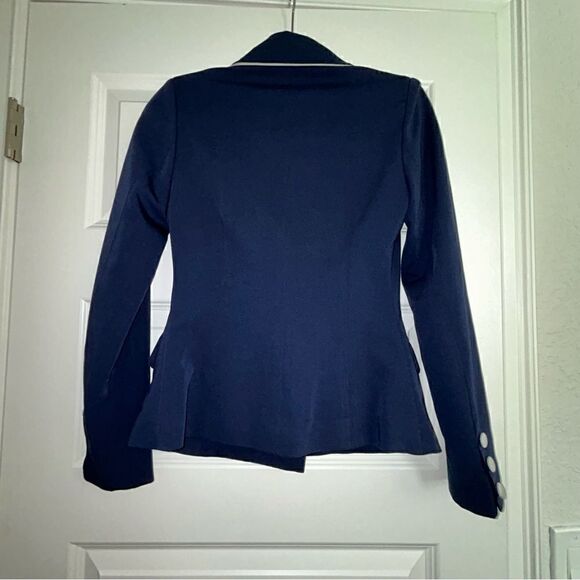 Collectif Bernadette Blazer Jacket - Picture 5 of 7